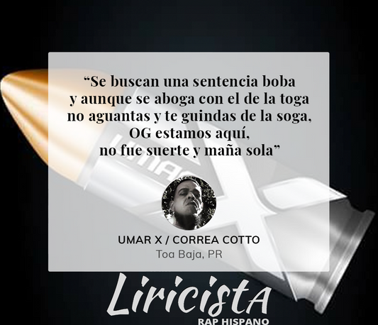UMAR X