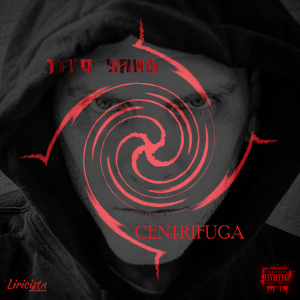 Tito Yang - Centrifuga - Edición Digital