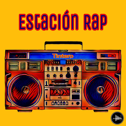 Tintero - Estación Rap - Edición Digital
