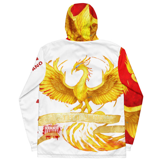 Tito Yang - ORO Windbreaker