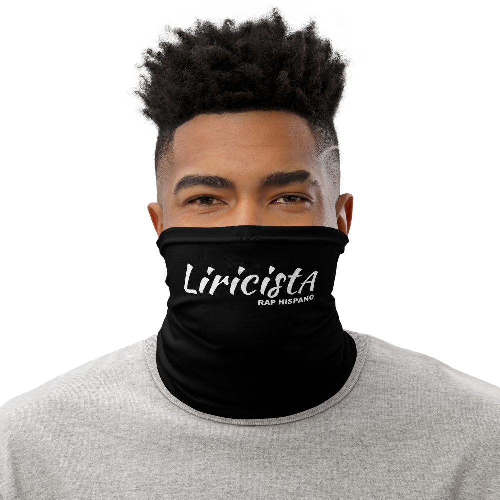 Liricista Rap Hispano - Braga de Cuello