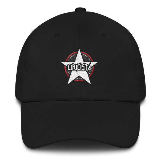 Liricista All Star - Dad Hat