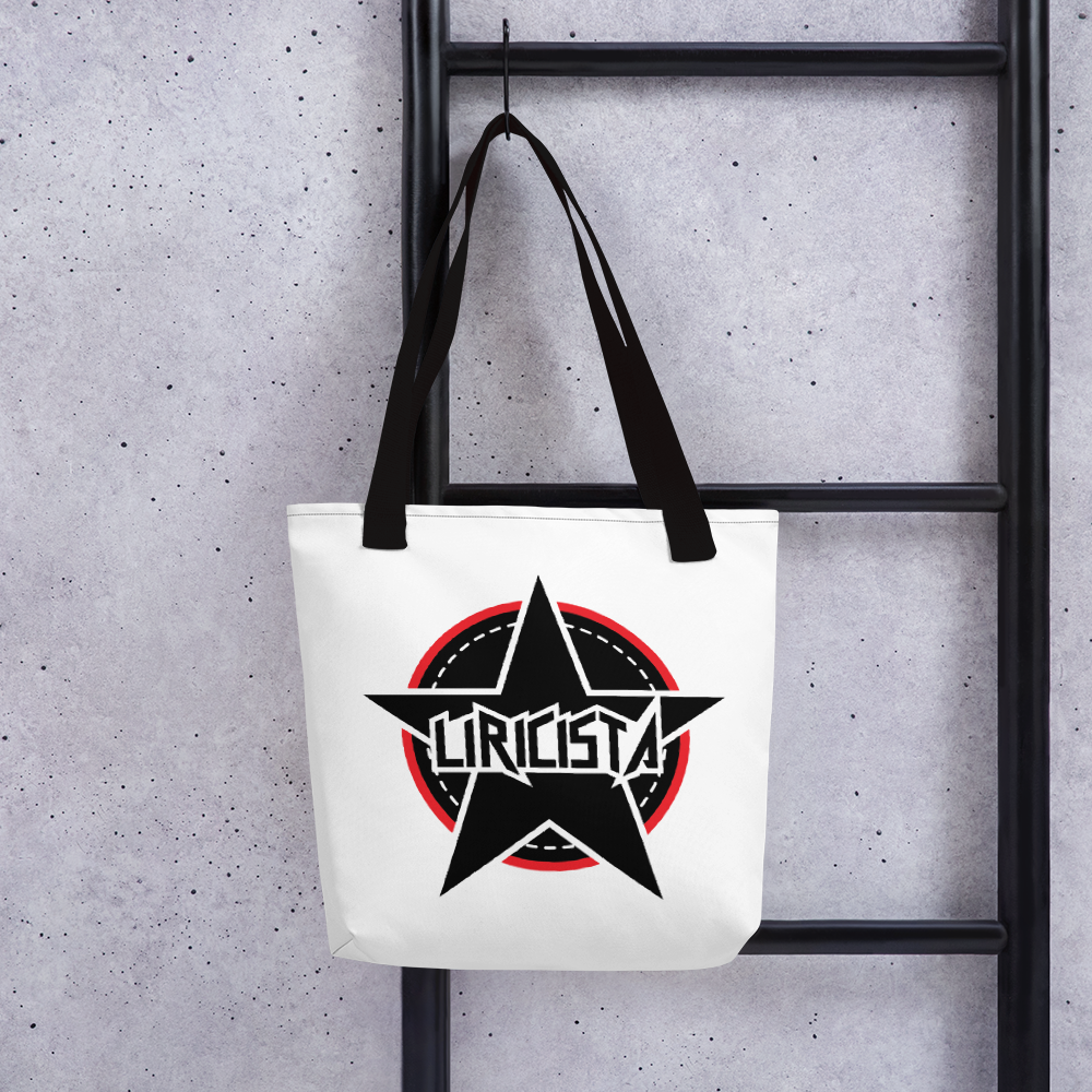 Liricista All Star - Bolso
