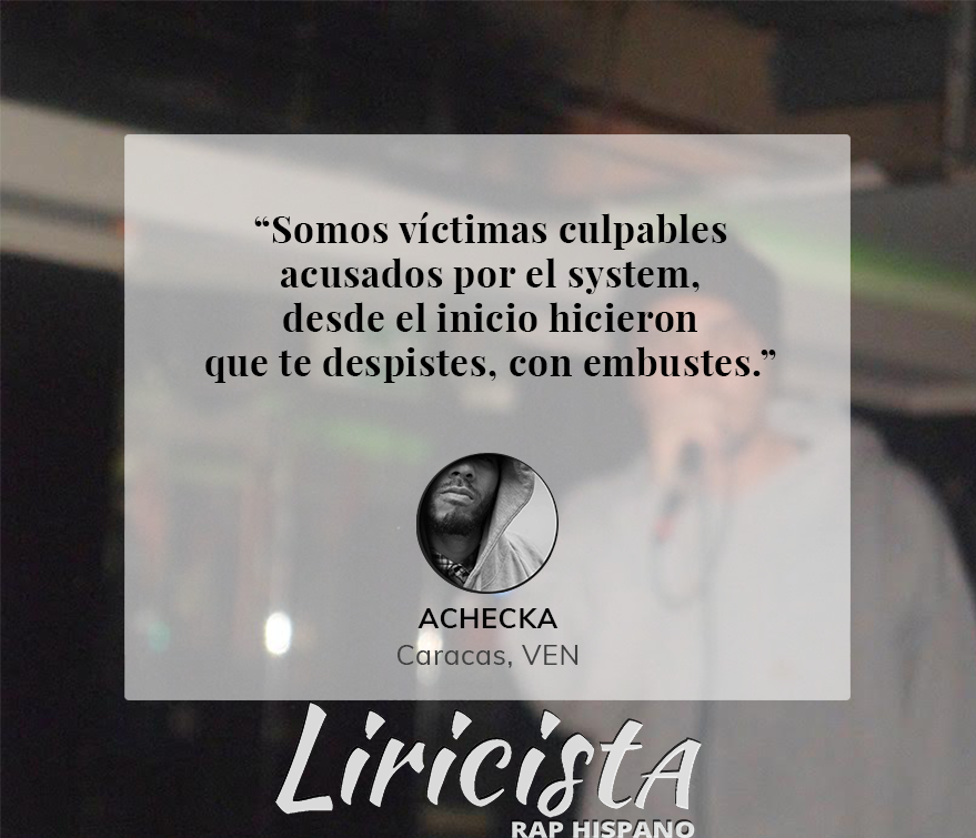 ACHECKA