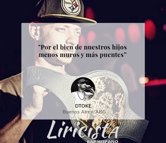 DTOKE