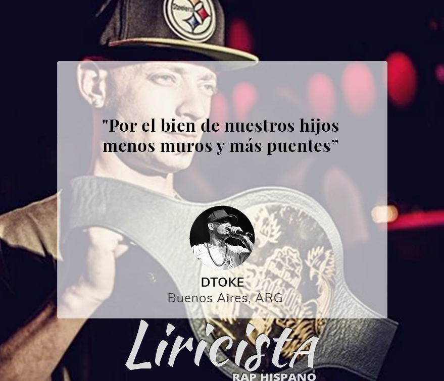 DTOKE