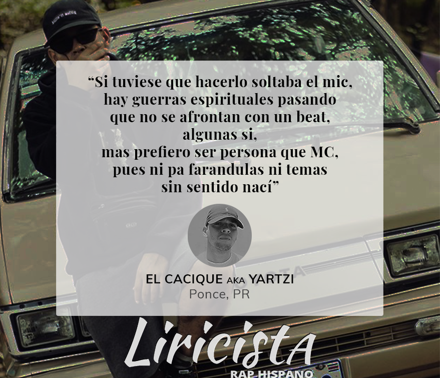 YARTZI