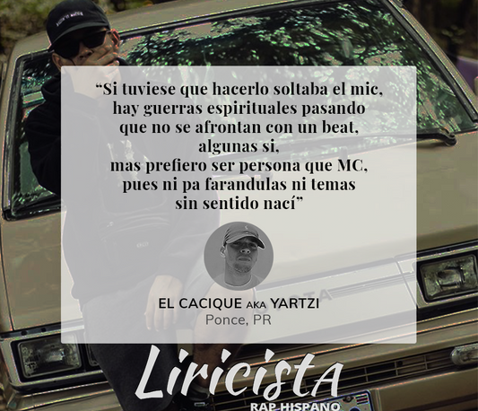 YARTZI