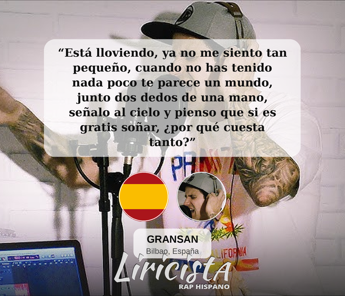 GRANSAN