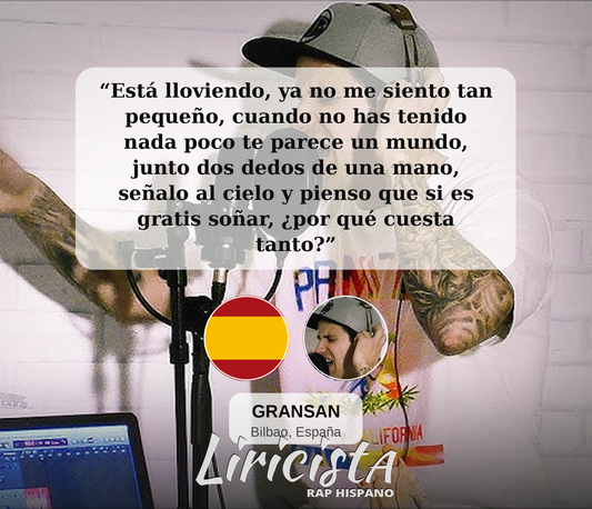 GRANSAN