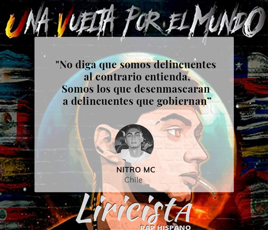 NITRO MC