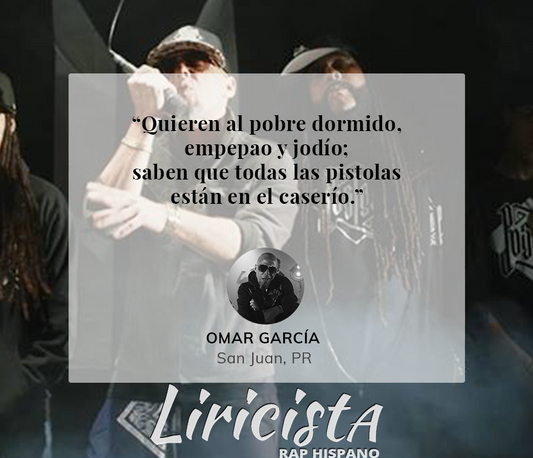 OMAR GARCIA