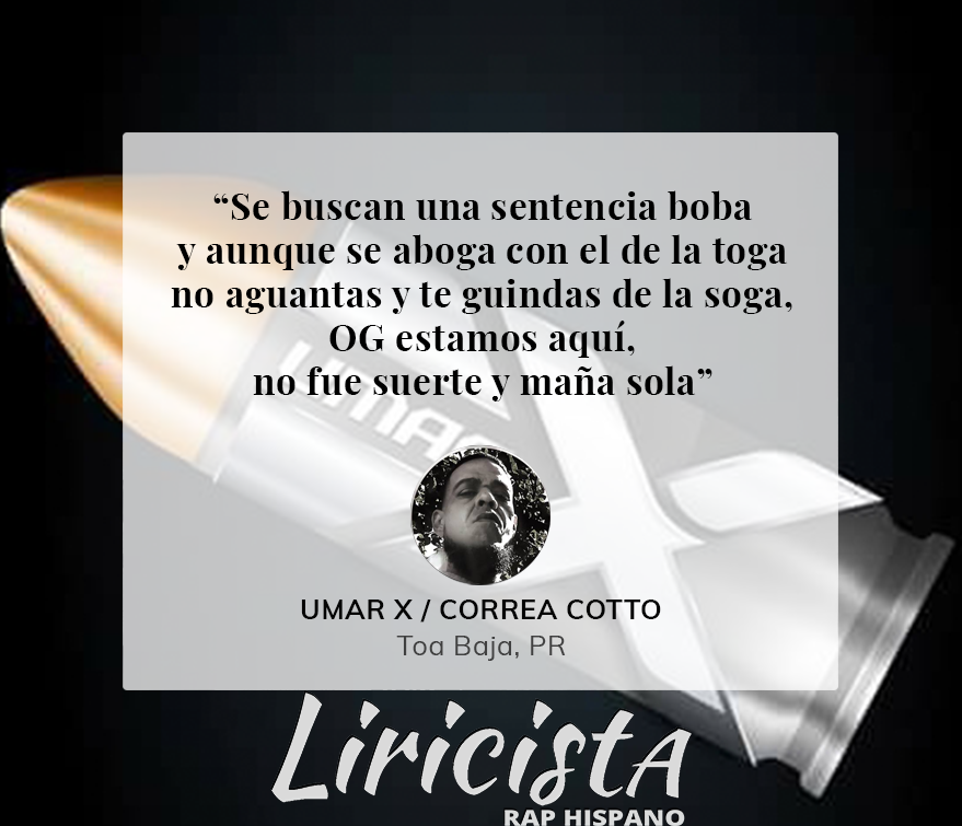 UMAR X