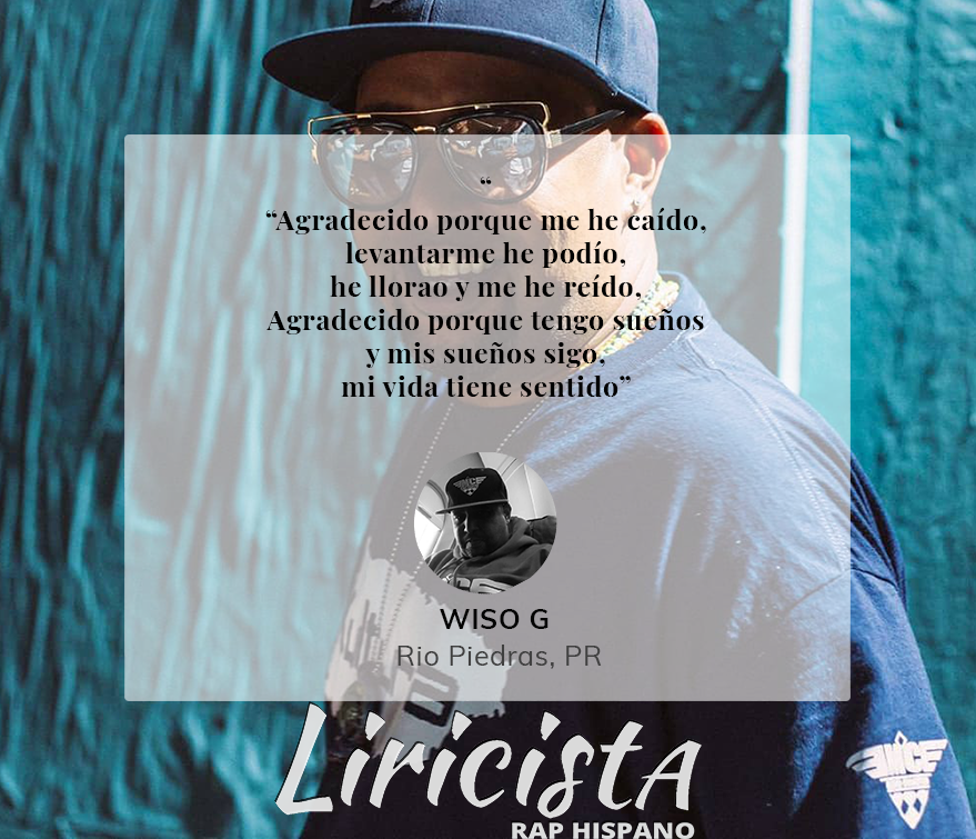 WISO G
