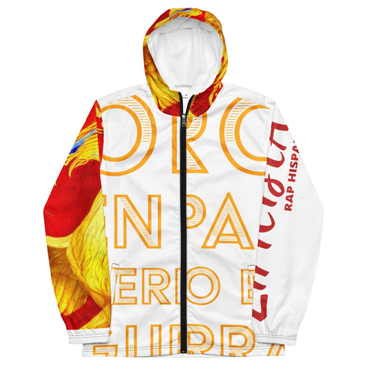 Tito Yang - ORO Windbreaker
